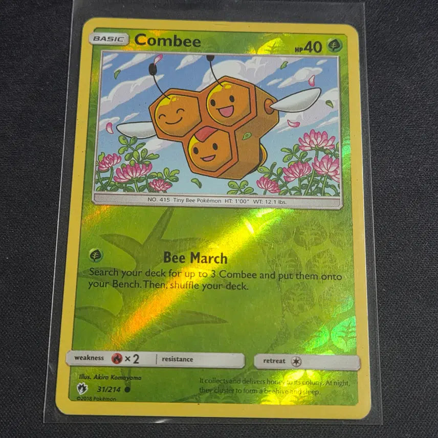 [BUNJANG] Pokemon Card North American Edition - Shedinja Reverse Holo / [포켓몬 카드] 북미판 세꿀버리 리버스홀로