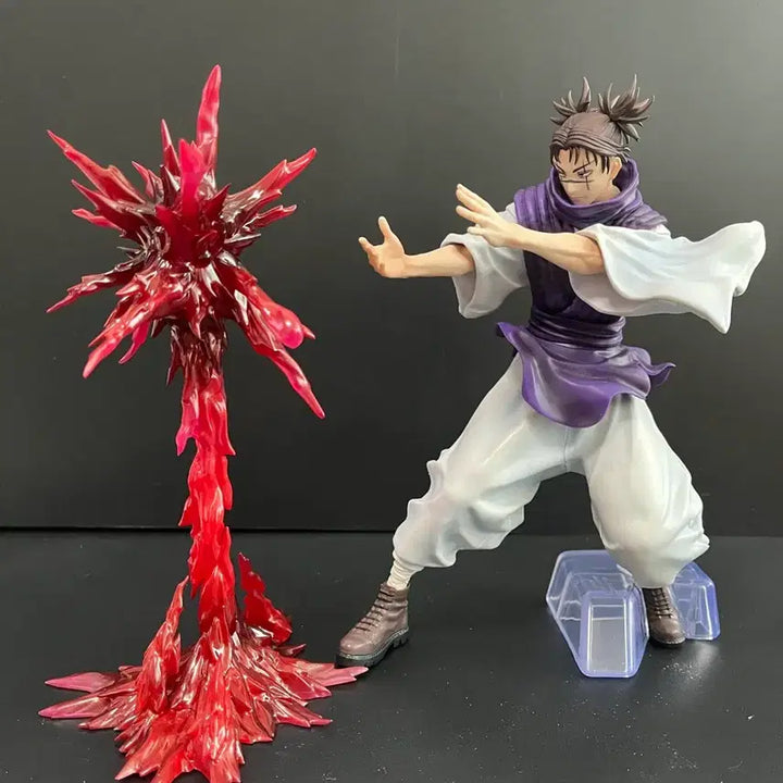 [BUNJANG] Sega Jujutsu Kaisen Choso Luminasta Figure / 개봉품 주술회전 쵸소우 피규어 쵸소우 루미나스타 피규어 쵸소우 초신성