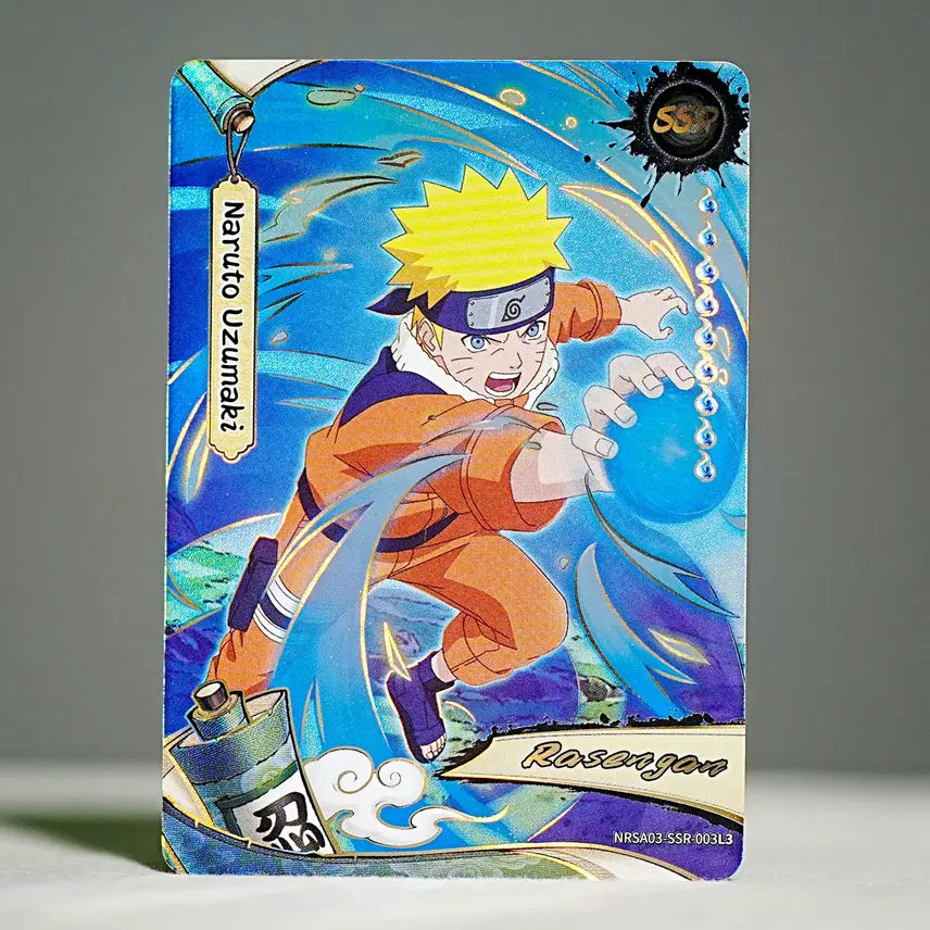 [BUNJANG] Naruto Kayou Genuine &