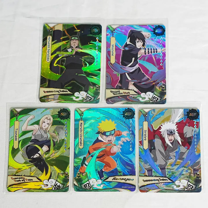 [BUNJANG] Naruto Kayou Genuine &