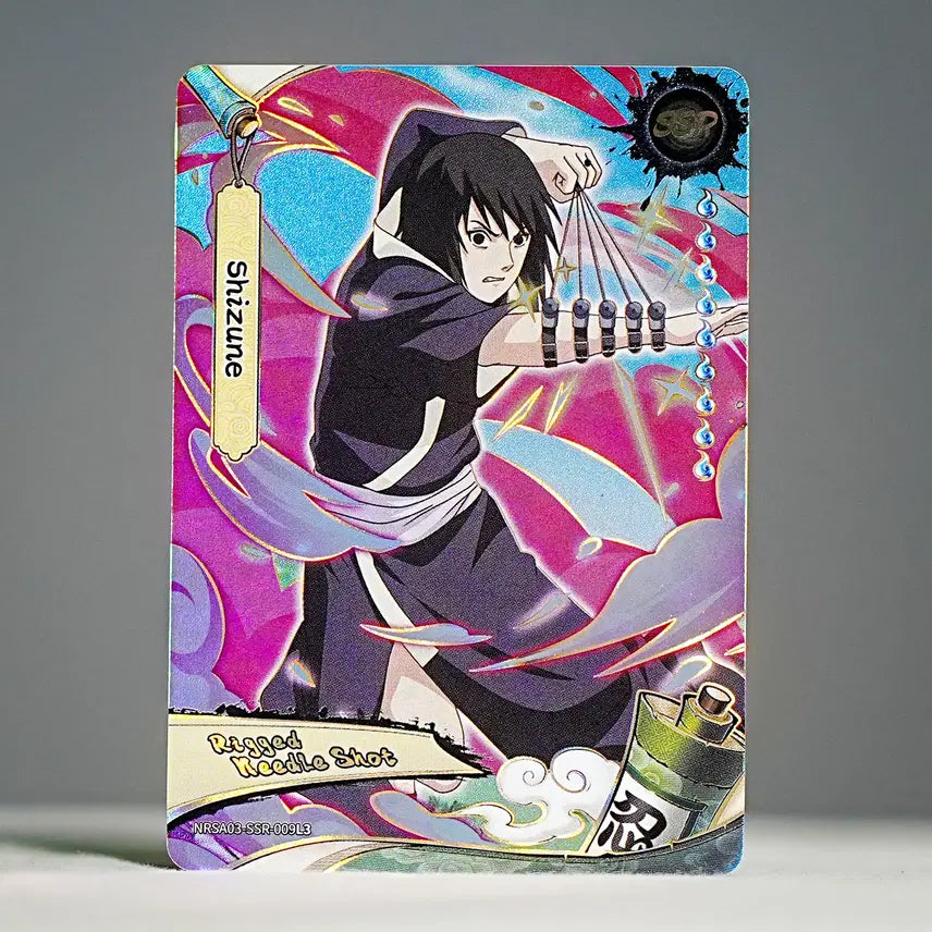 [BUNJANG] Naruto Kayou Genuine &