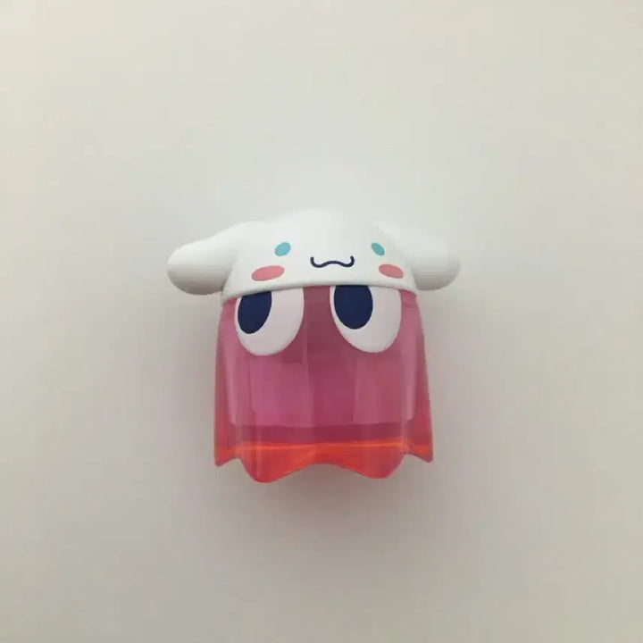 [BUNJANG] Sanrio Pac-Man Cinnamoroll Gacha Figure / 산리오 팩맨 시나모롤 가챠