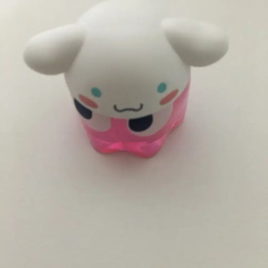 [BUNJANG] Sanrio Pac-Man Cinnamoroll Gacha Figure / 산리오 팩맨 시나모롤 가챠