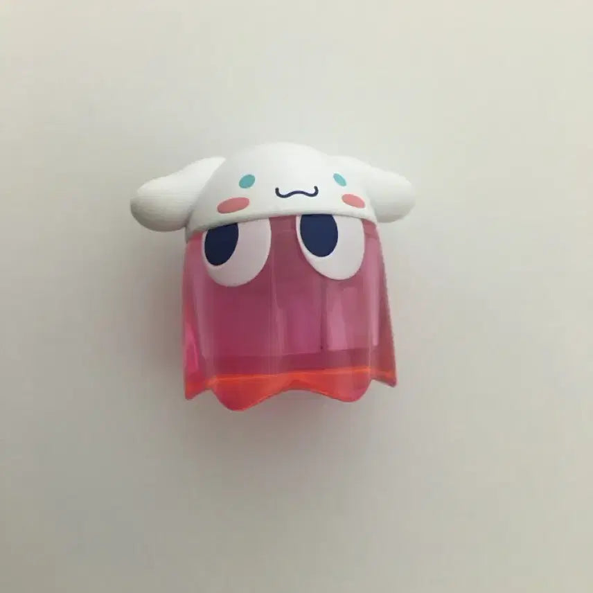 [BUNJANG] Sanrio Pac-Man Cinnamoroll Gacha Figure / 산리오 팩맨 시나모롤 가챠