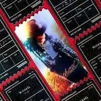 [BUNJANG] Movie <Michael> Original Ticket / 영화 <마이클> 오리지널 티켓