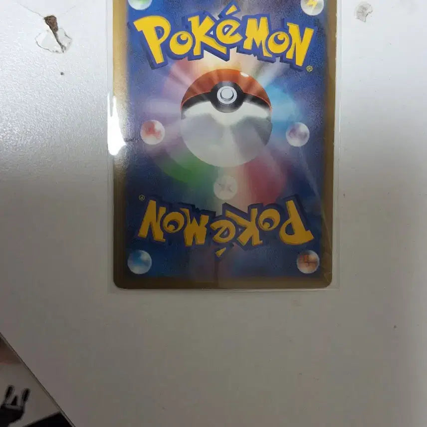 [BUNJANG] Pokemon Card Ho-Oh LEGEND 015/070 / 포켓몬 카드 호우오우 LEGEND 015/0704 제시