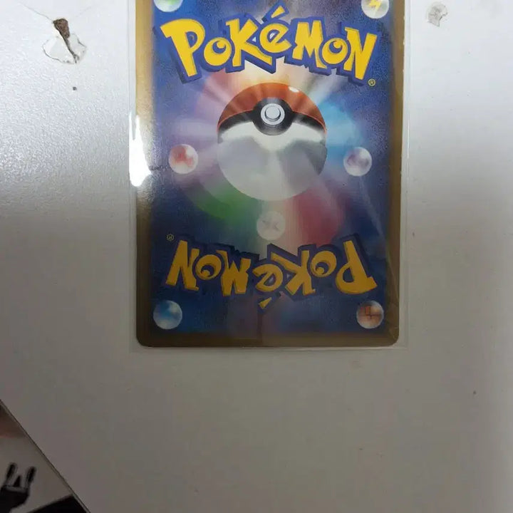 [BUNJANG] Pokemon Card Ho-Oh LEGEND 015/070 / 포켓몬 카드 호우오우 LEGEND 015/0704 제시