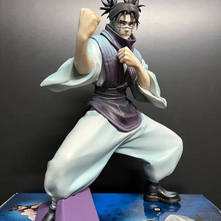 [BUNJANG] Choso Maximatic Figure (Unsealed) / 개봉품 주술회전 쵸소우 피규어 쵸소우 맥시매틱 피규어