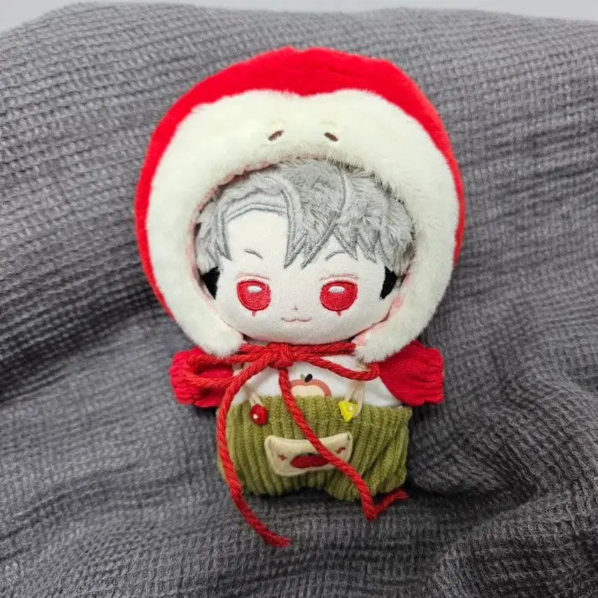 [BUNJANG] PLAVE Eunho Plushie Bundle Set / 플레이브 은호 비공굿 솜깅 세트