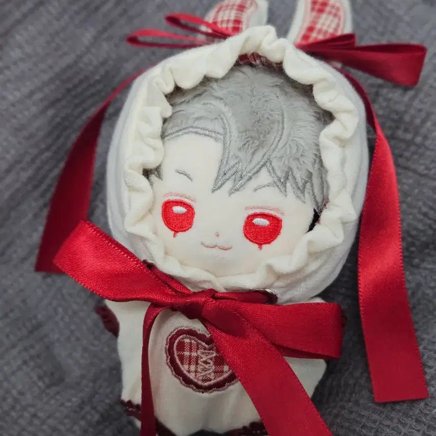 [BUNJANG] PLAVE Eunho Plushie Bundle Set / 플레이브 은호 비공굿 솜깅 세트