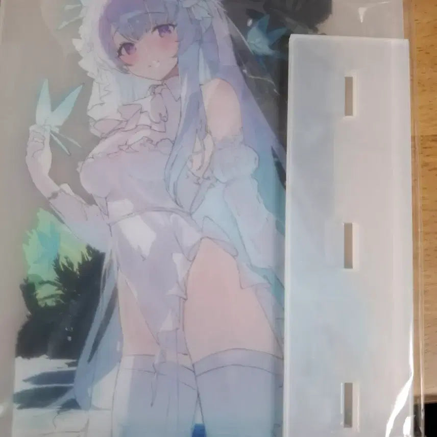 [BUNJANG] Blue Archive Noah Unofficial Acrylic Standee / 블루 아카이브 비공식 아크릴 굿즈- 노아