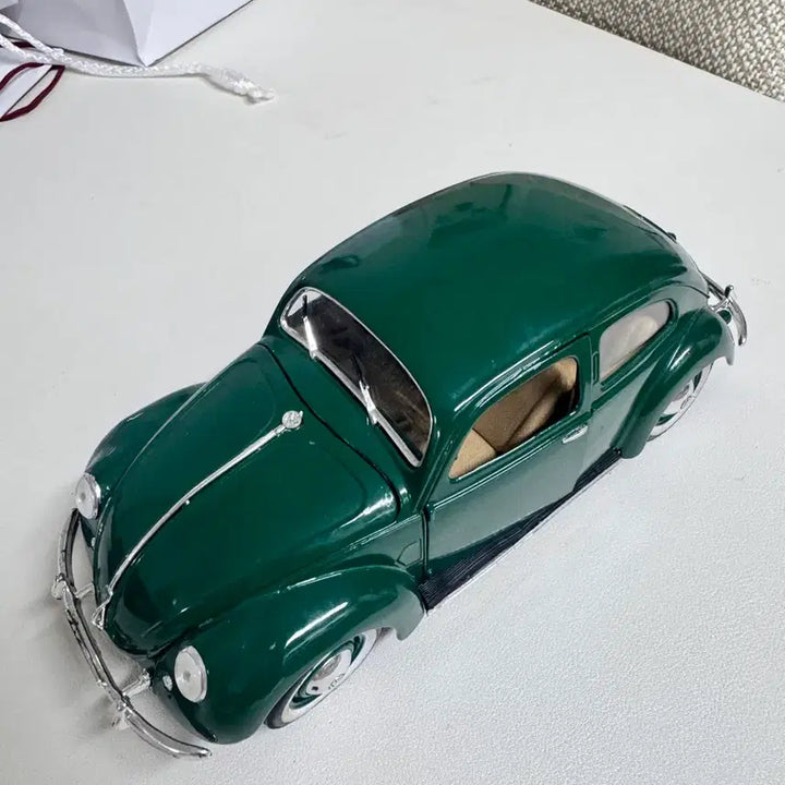 [BUNJANG] Maisto 1:18 1951 Volkswagen / 마이스토 폭스바겐 1951  1:18사이즈