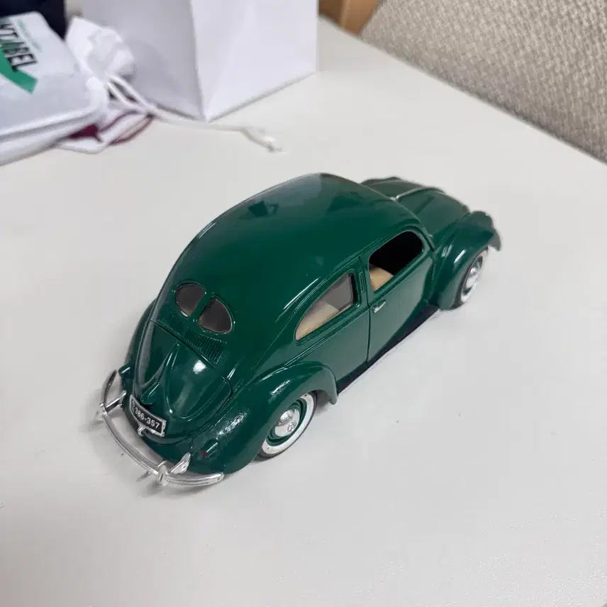 [BUNJANG] Maisto 1:18 1951 Volkswagen / 마이스토 폭스바겐 1951  1:18사이즈