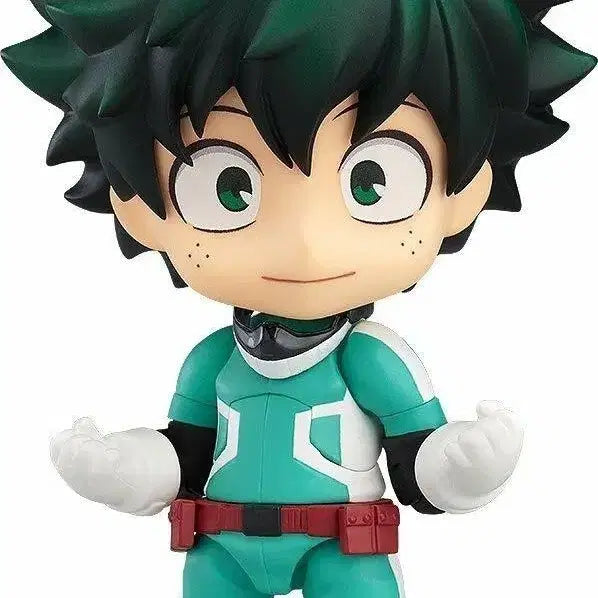 [BUNJANG] Nendoroid 686 Izuku Midoriya My Hero Academia Figure / 넨도 686 히로아카 미도리야 판매합니다.