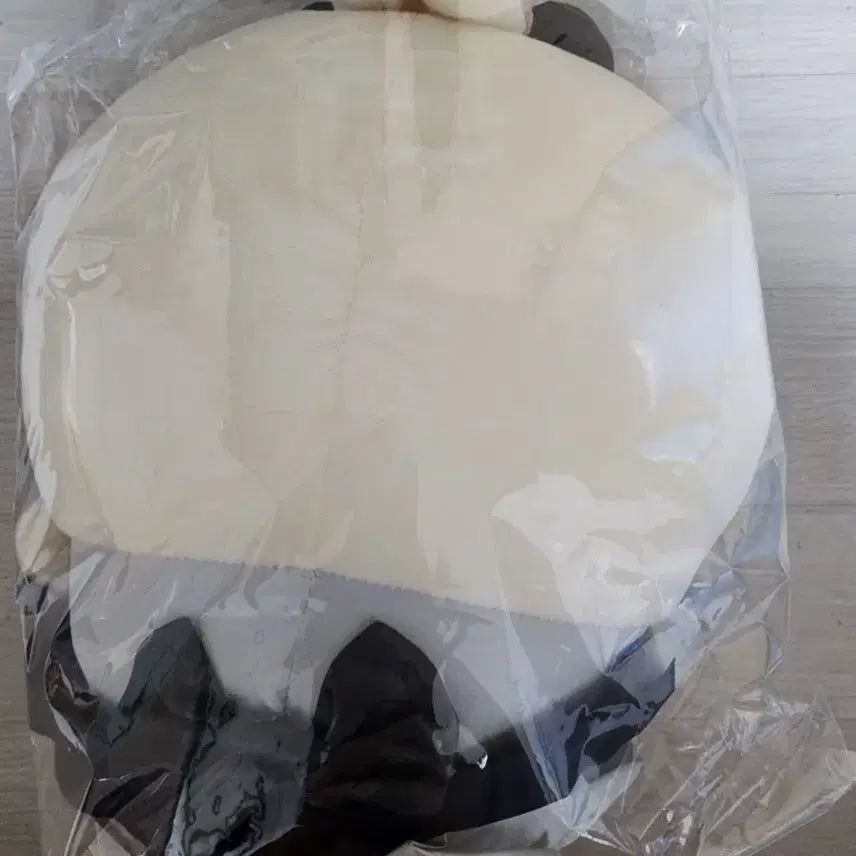 [BUNJANG] Cheekaway Magical Corrupted Usagi Big Plush / (정품) 먼작귀 치이카와 매지컬 흑화 우사기 빅누이 인형