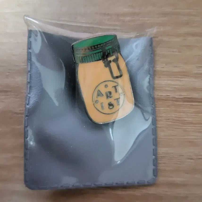 [BUNJANG] 2017 Arthouse Badge / 2017 아트하우스 뱃지