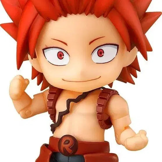 [BUNJANG] Nendoroid Kirishima Eijiro Figure / 넨도 1313 히로아카 키리시마 판매합니다.