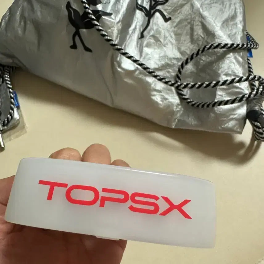 [BUNJANG] BIGBANG T.O.P Choi Seung Hyun Pre-Studio MD Lightstick / 빅뱅 탑 최승현 TOP PRE-STUDIO MD 응원봉