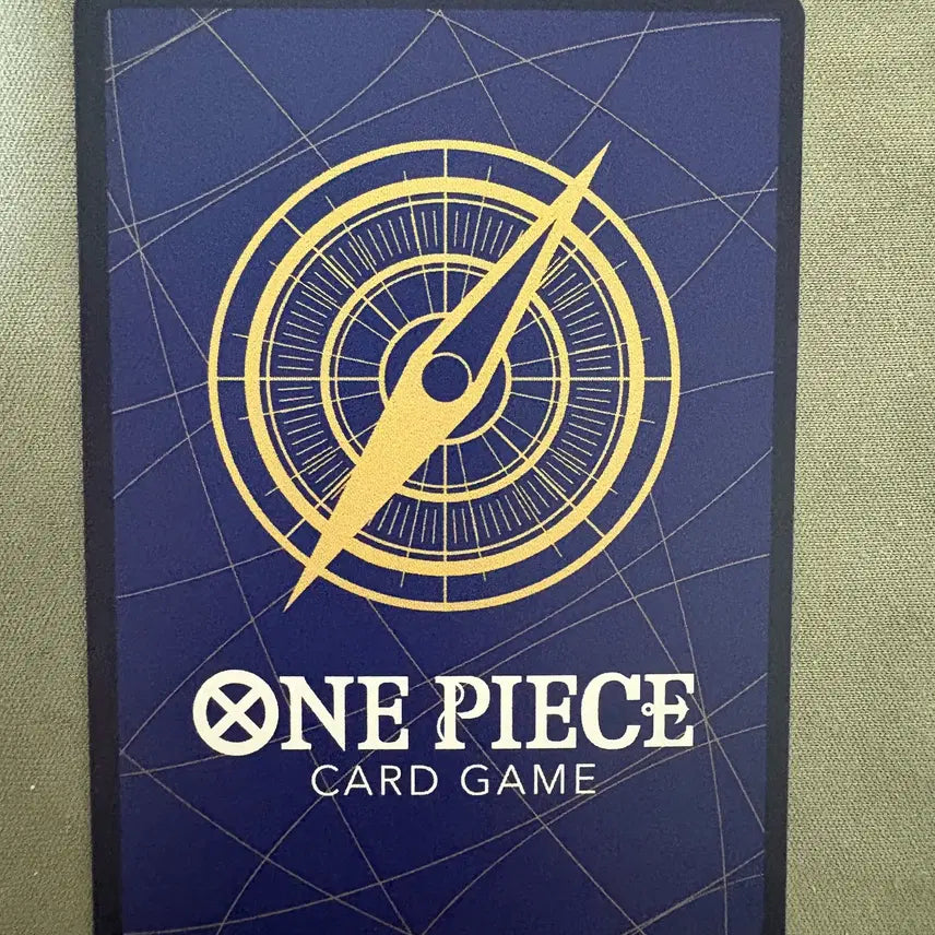 [BUNJANG] One Piece Card Yamato &amp; Momonosuke OP16-085 Japanese / [원피스카드] 야마토&amp;모모노스케 OP16-085 일판