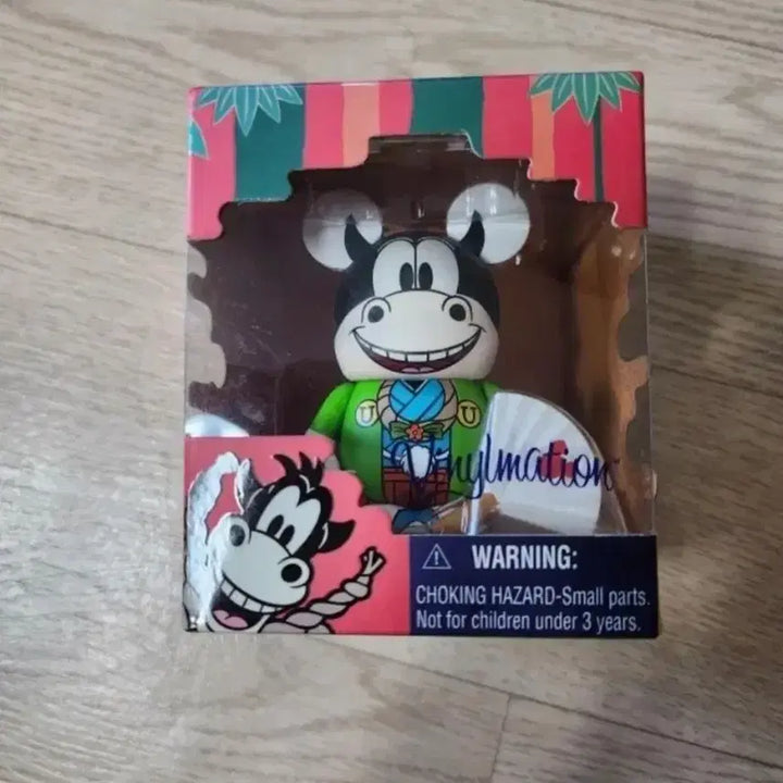 [BUNJANG] Disney Vinylmation Figure / 디즈니 바이닐메이션 피규어(새상품)