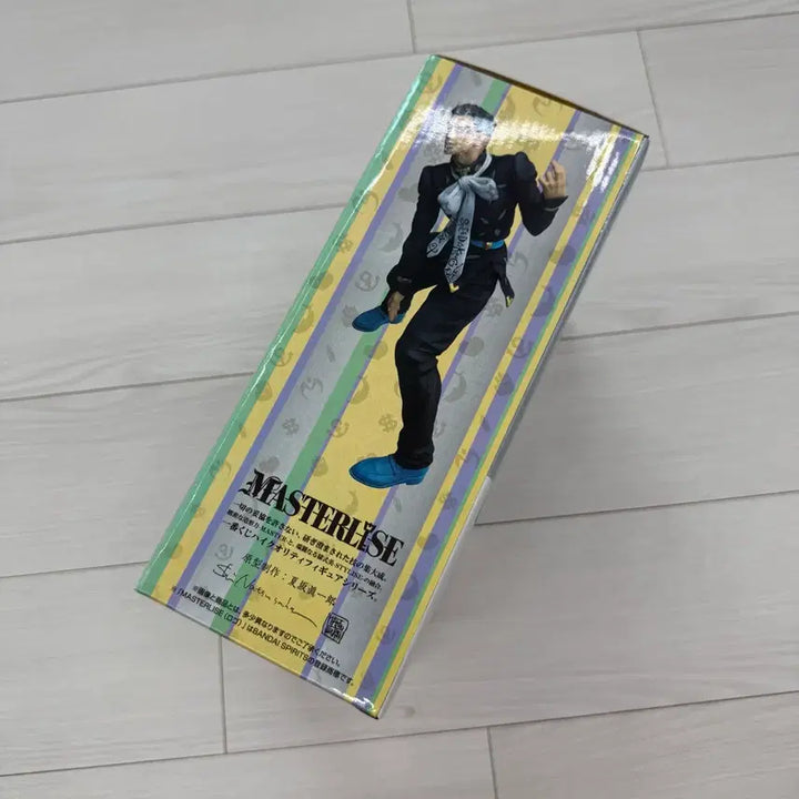 [BUNJANG] Bandai JoJo&