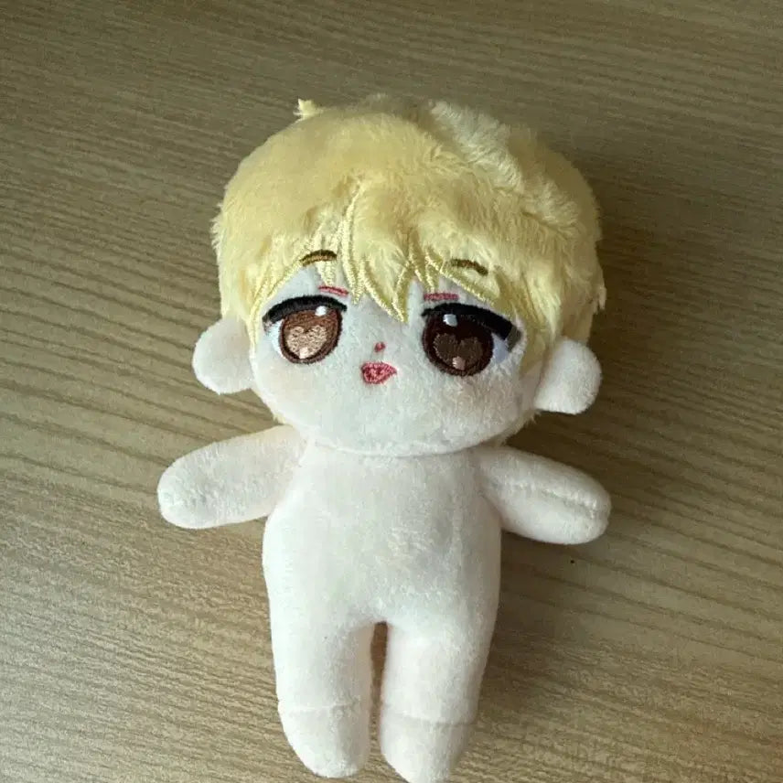 [BUNJANG] Melong Moon Dae Moon Dae Plush Doll / 멜롱문대 박문대 솜인형
