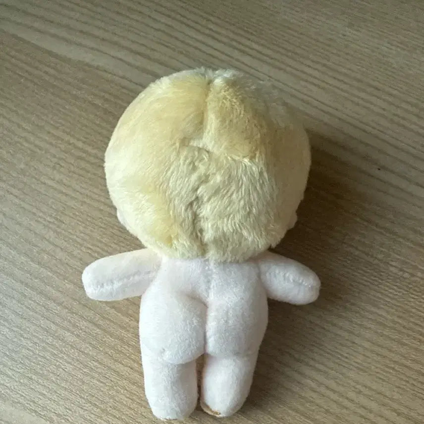 [BUNJANG] Melong Moon Dae Moon Dae Plush Doll / 멜롱문대 박문대 솜인형