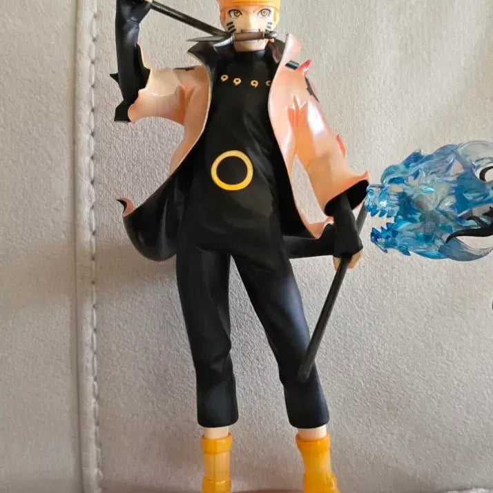 [BUNJANG] Megahouse Naruto Six Paths Sage G.E.M. Figure / 나루토 메가하우스 육도선인 gem 피규어