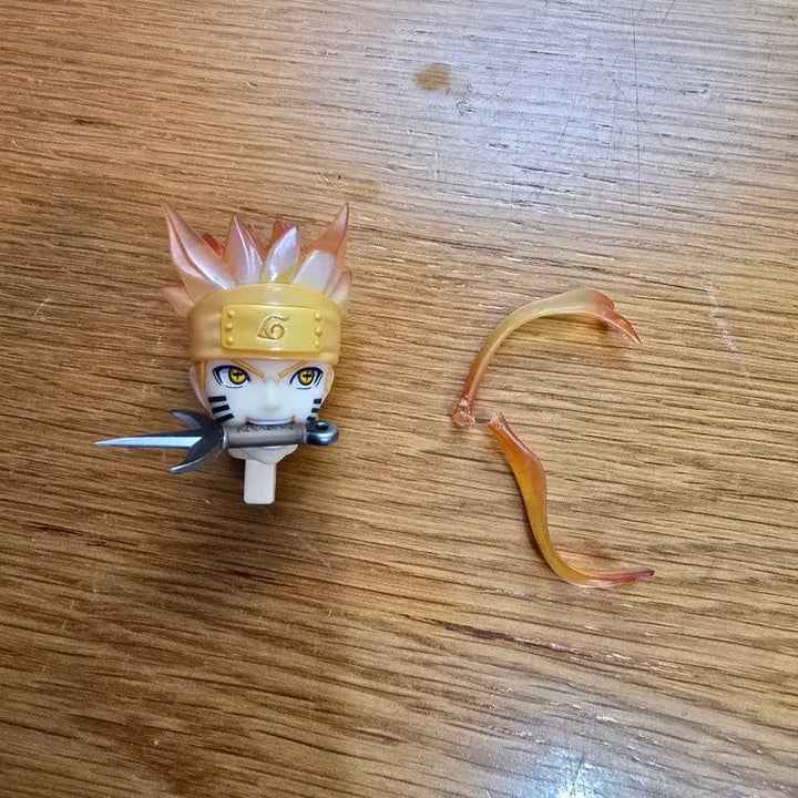 [BUNJANG] Megahouse Naruto Six Paths Sage G.E.M. Figure / 나루토 메가하우스 육도선인 gem 피규어