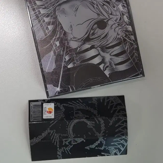[BUNJANG] Silica Gel Andre 99 CD Album Fianggu / 실리카겔 안드레 99 CD 앨범 피앙구
