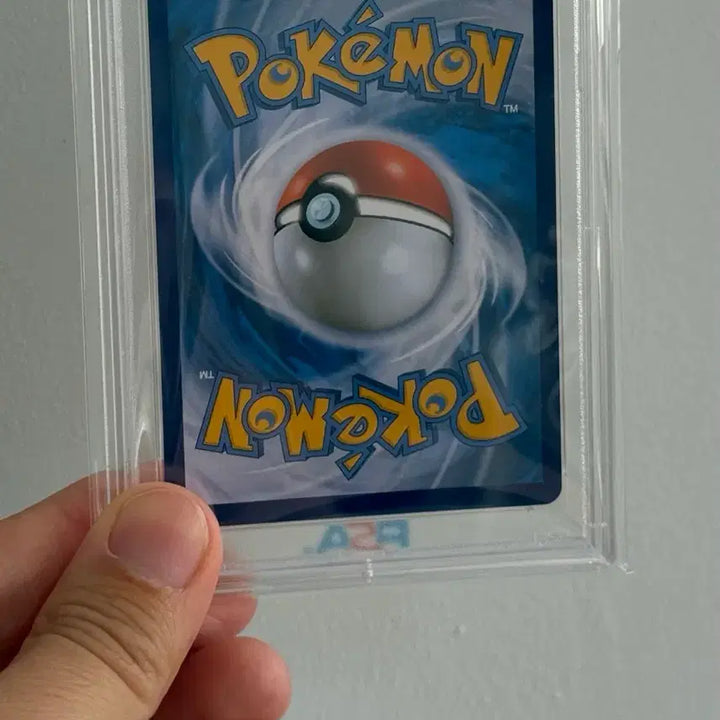 [BUNJANG] Pokemon Card Espeon PSA 10 Gold Star 25th Anniversary / 포켓몬카드 25주년 블래키 PSA10 골드스타