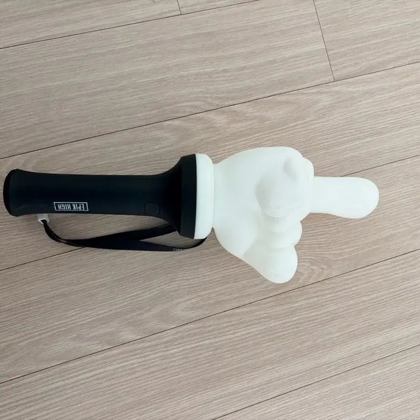 [BUNJANG] Epik High Tablo Lightstick (Main Product Only) / 박규봉 에픽하이 응원봉 (본품만)