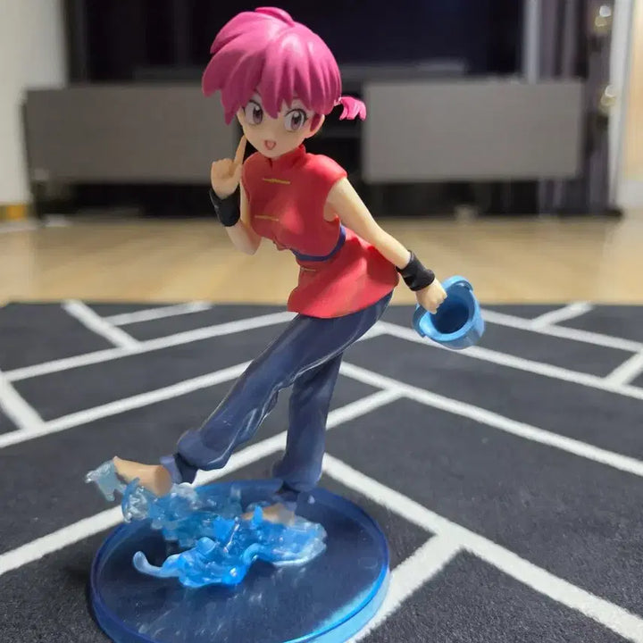 [BUNJANG] Ranma 1/2 Ichiban Kuji A Prize Figure / 란마 1/2 피규어 제일복권 이치방쿠지 A상 판매합니다.