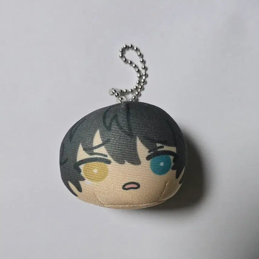 [BUNJANG] Ensemble Stars Mika Kagehira &amp; Shu Itsuki Chibi Manju Bundle Set / 앙스타 미카 슈 치비만쥬 일괄