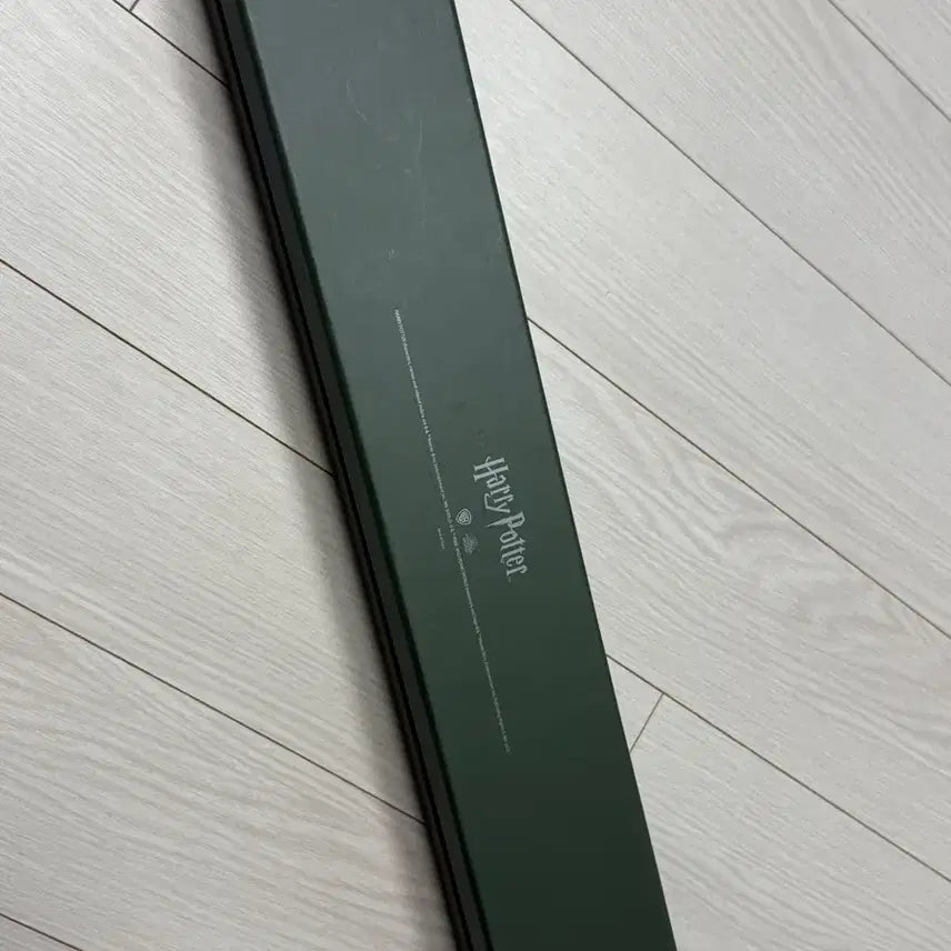 [BUNJANG] Harry Potter Hermione Granger Wand / 뉴욕 해리포터샵 헤르미온느 지팡이