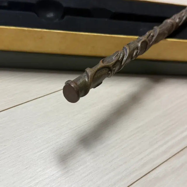 [BUNJANG] Harry Potter Hermione Granger Wand / 뉴욕 해리포터샵 헤르미온느 지팡이