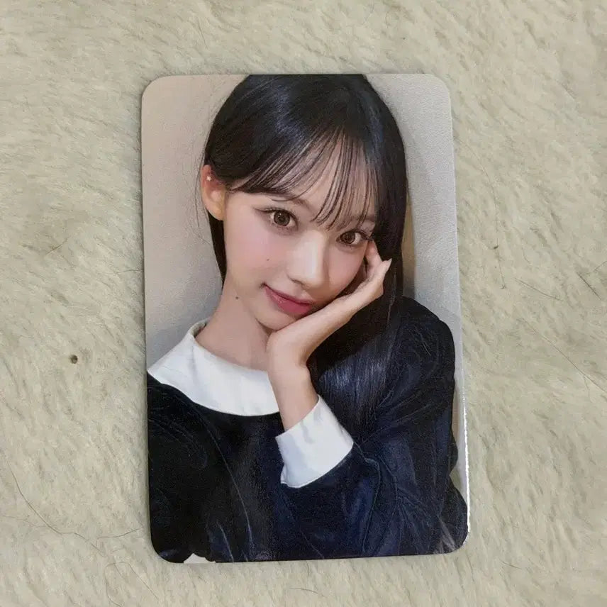 [BUNJANG] RESCENE Won Photocard POB / 리센느 포카 미공포 원이 특전