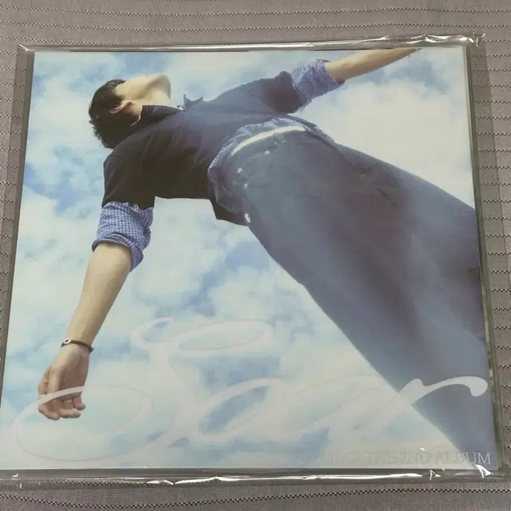 [BUNJANG] NCT Doyoung 2nd Album Soar LP Bundle Set / [배포/일괄/전체구성품포함]NCT도영 2집 Soar LP, 앨범 3종