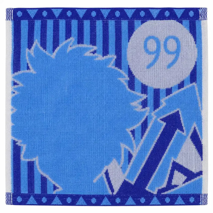 [BUNJANG] Hunter x Hunter Kirua Bandai Towel / 헌헌 키르아 반다이 타올