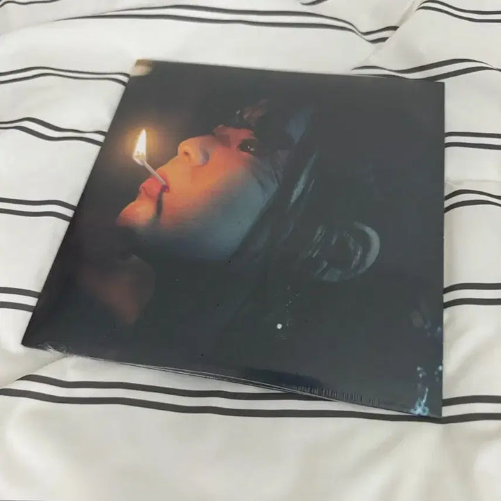 [BUNJANG] Dosii Swan 7-Inch LP (Sealed) / dosii 도시 swan LP 미개봉