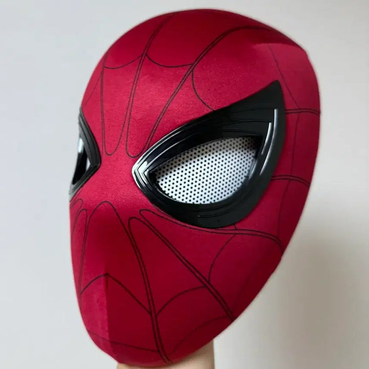 [BUNJANG] Spider-Man Mask (Automatic Remote Control) / (새상품) 스파이더맨 마스크 (자동 리모컨)