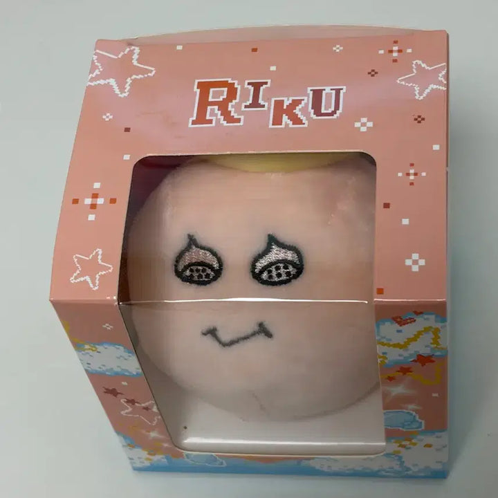 [BUNJANG] NCT WISH Riiku Wings Mascot Keyring / 엔시티위시 일투 로그인 엠디 리쿠 날개 / 마스코트 키링