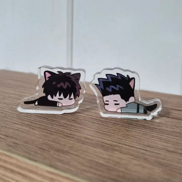 [BUNJANG] Slam Dunk Taewoong/Daehyeop Mini Korotto / 슬램덩크 태웅대협 미니 코롯토