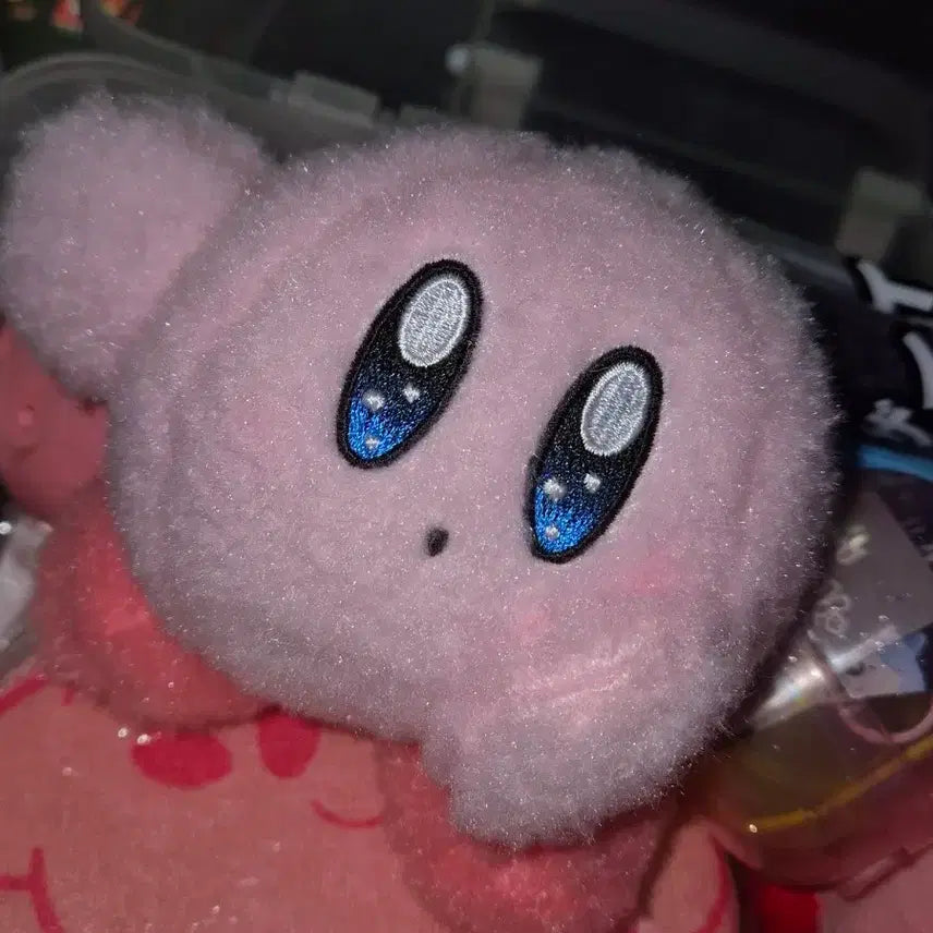 [BUNJANG] Kirby It&