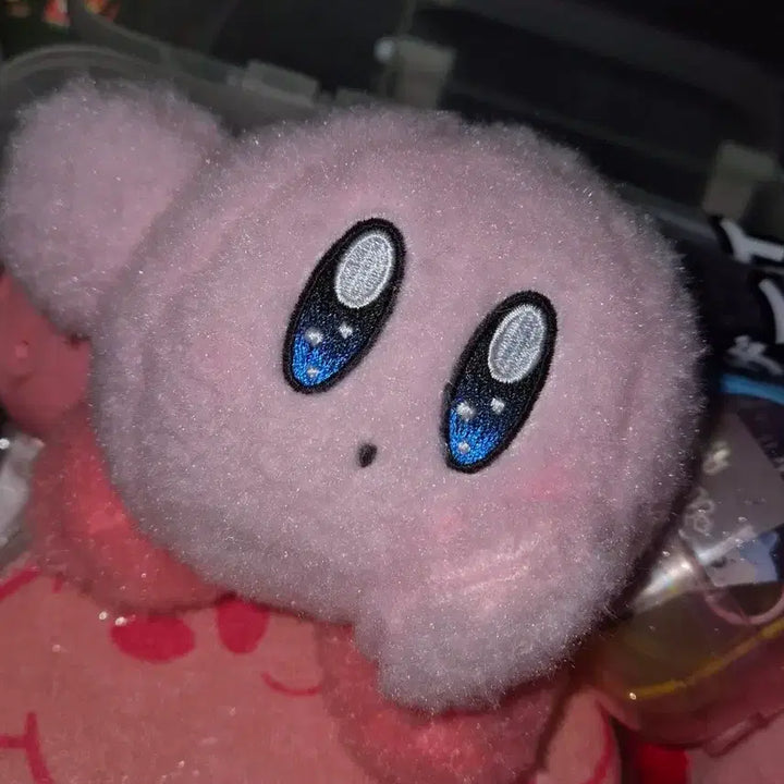 [BUNJANG] Kirby It&