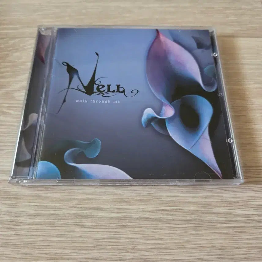 [BUNJANG] Nell 2nd Album "Walk Through Me" / 넬 2집