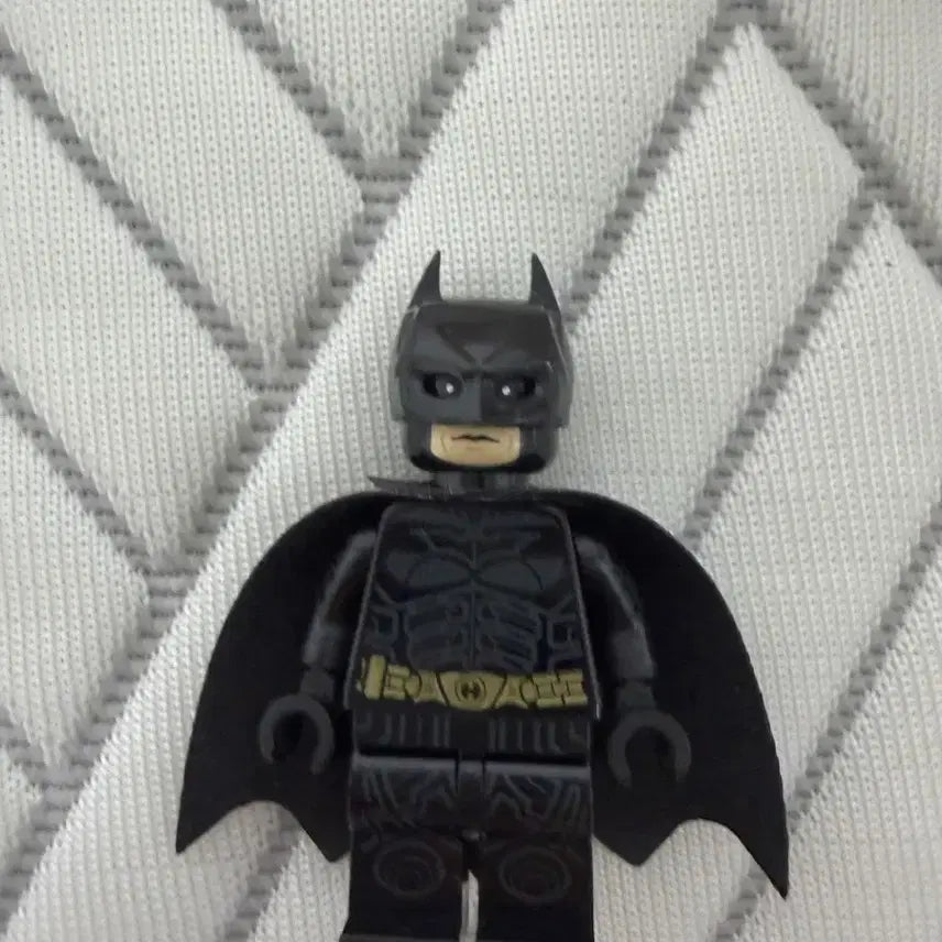 [BUNJANG] LEGO Custom Phoenix Custom Batman Minifigure / 레고 커스텀 피닉스 커스텀(Phoenix custom,PCB) 배트맨