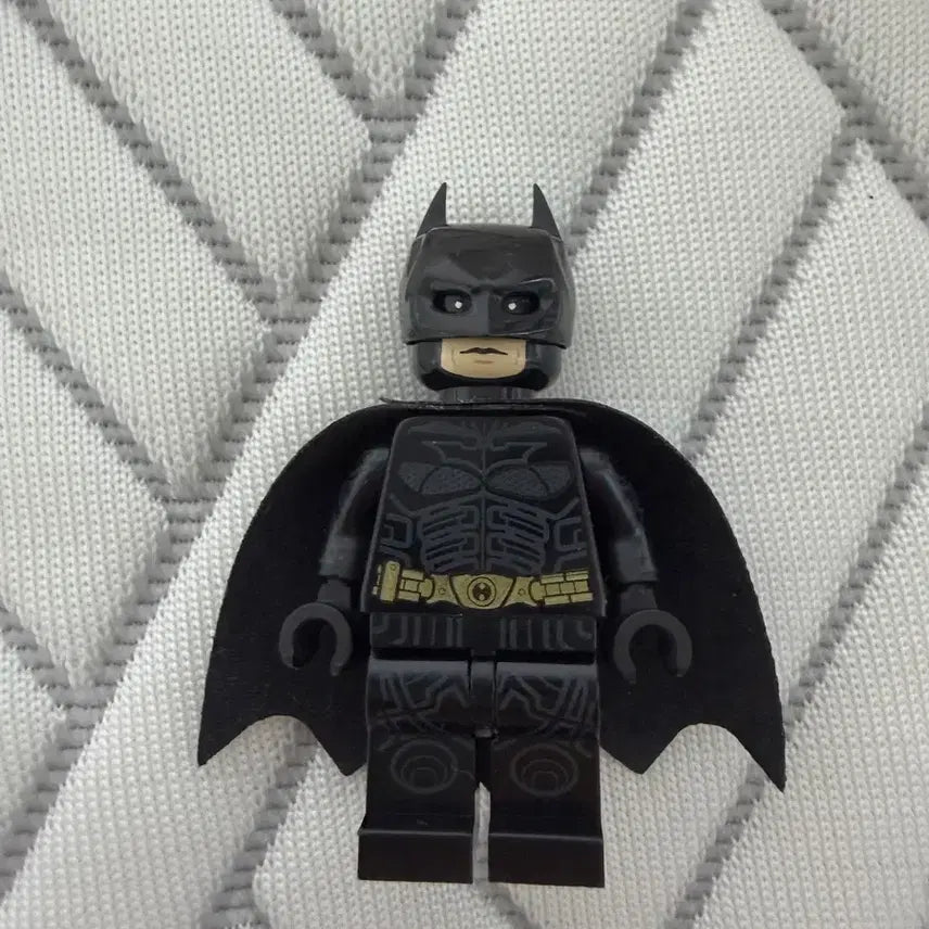 [BUNJANG] LEGO Custom Phoenix Custom Batman Minifigure / 레고 커스텀 피닉스 커스텀(Phoenix custom,PCB) 배트맨