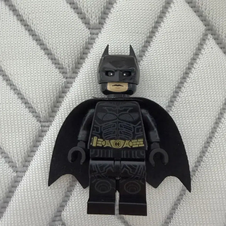 [BUNJANG] LEGO Custom Phoenix Custom Batman Minifigure / 레고 커스텀 피닉스 커스텀(Phoenix custom,PCB) 배트맨