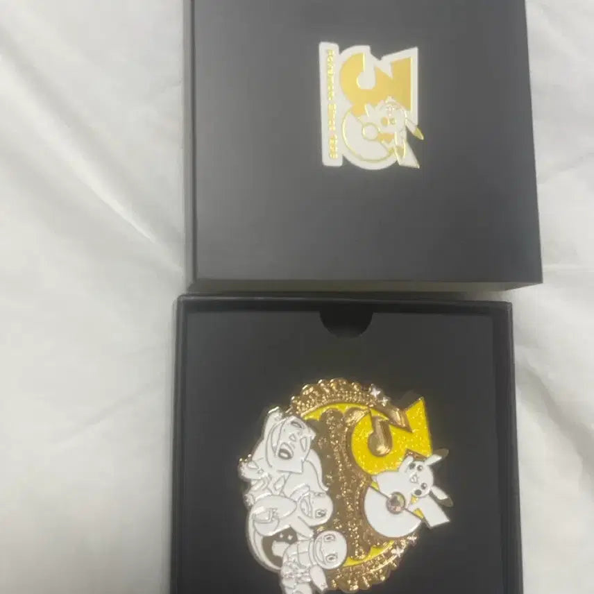 [BUNJANG] Pokemon 30th Anniversary Badge (March, April) / 포켓몬 30주년 뱃지 3월 4월
